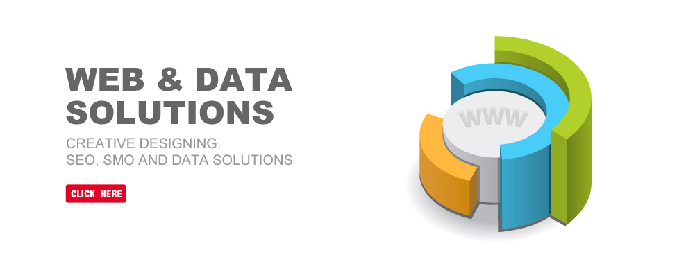 Web and Data Solutions